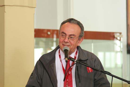 Raúl Rojas
