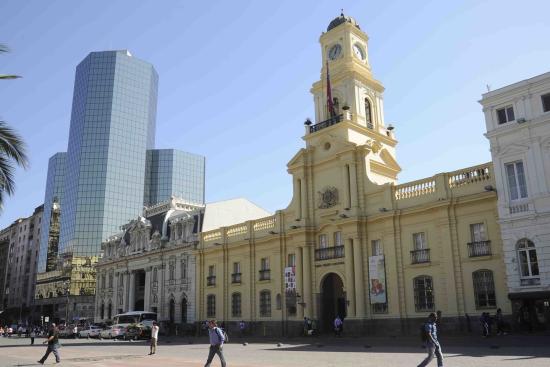Museo Histórico Nacional 