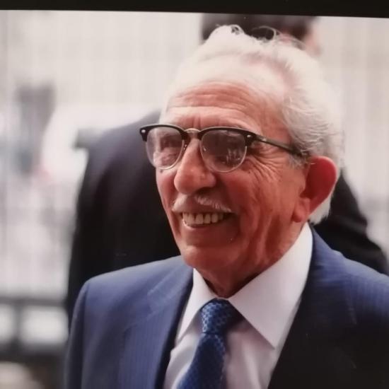 Carlos Aguilera Mella 