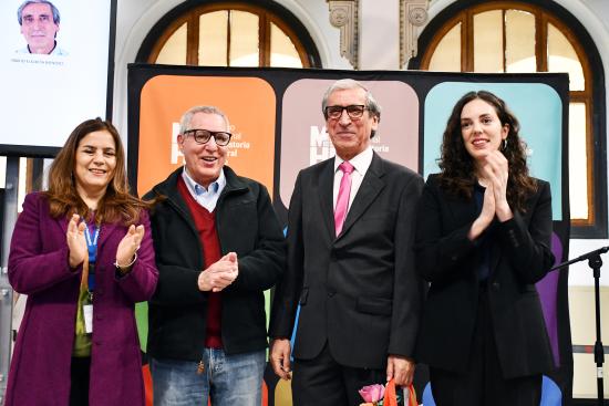 Aniversario