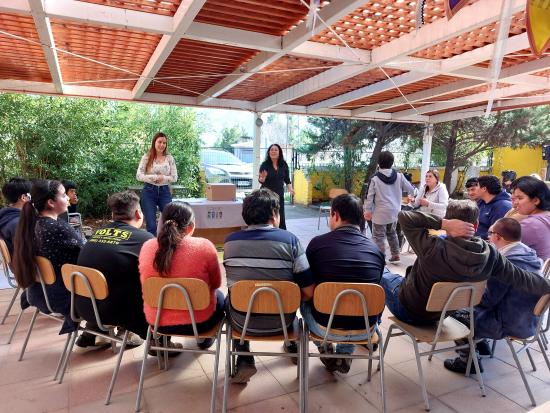 Un Museo más cerca de ti