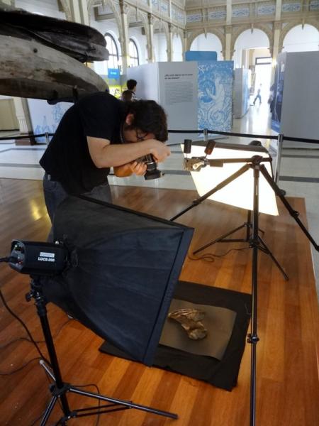 Documentación Documentación