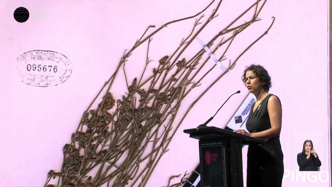 Maisa Rojas Maisa Rojas