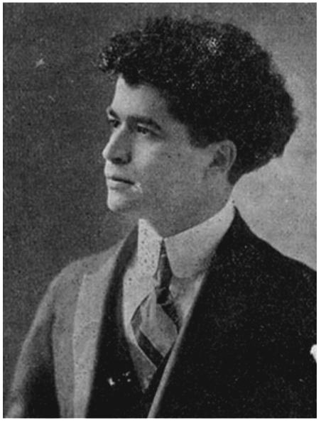 Pedro Humberto Allende Pedro Humberto Allende