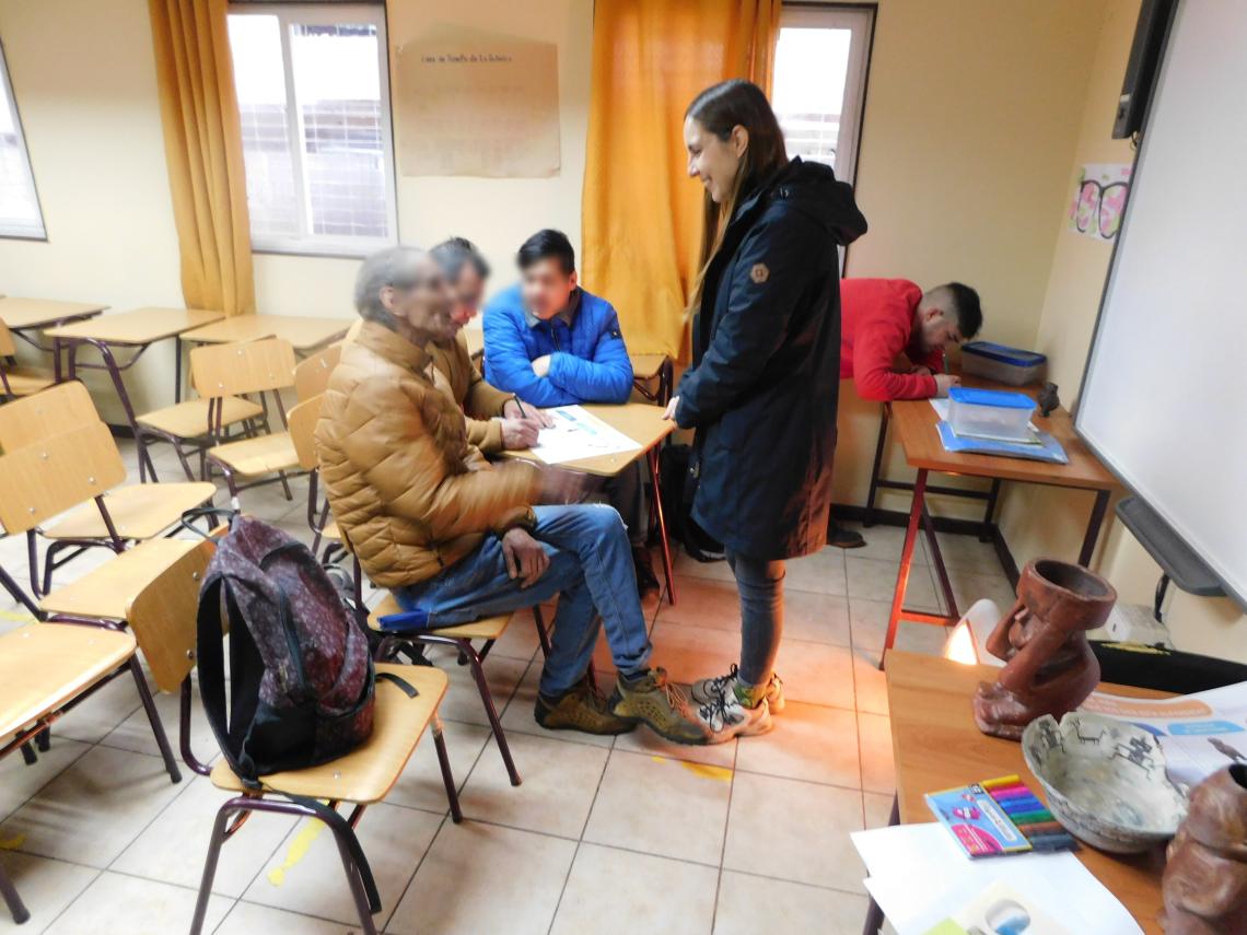 “Un Museo más cerca de ti”