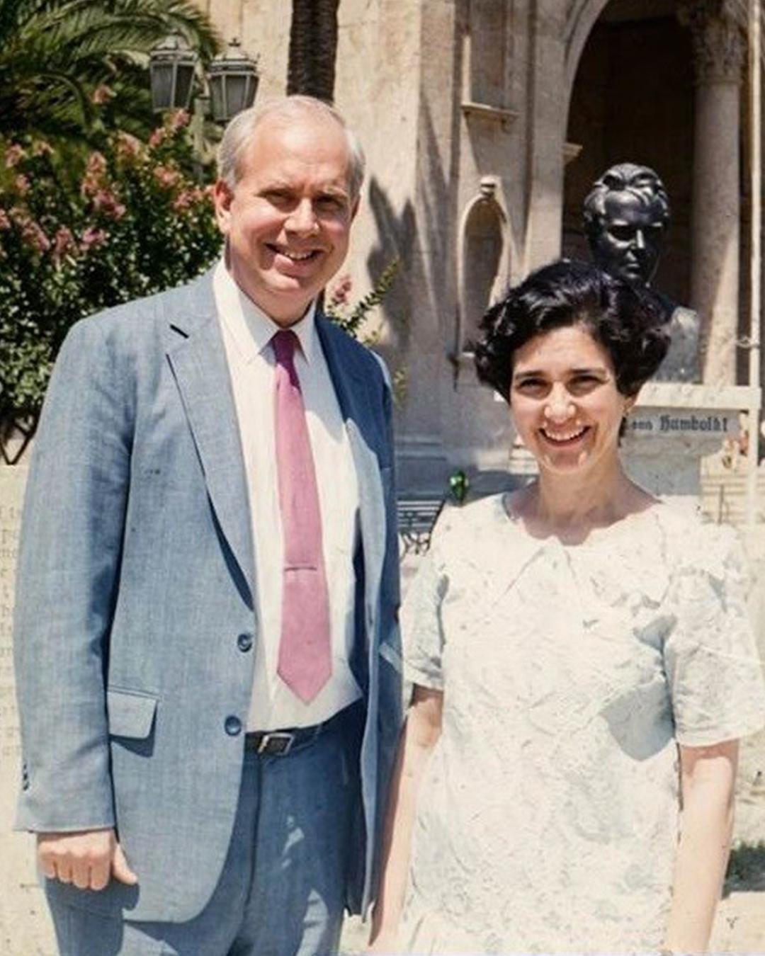 Peter Melica