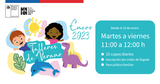 talleres verano talleres verano